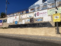 Los empresarios alcoyanos van sumándose a las fotovoltaicas: llegan al 12% de las licencias 