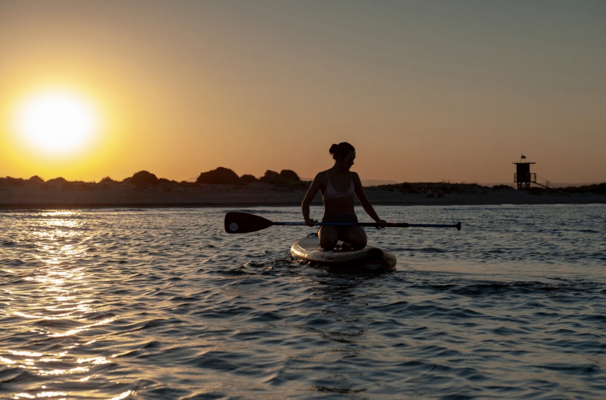 Aventura y naturaleza en la Región de Murcia: cinco planes para disfrutar de la adrenalina al aire libre