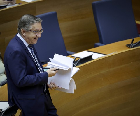 José Antonio Rovira: 
