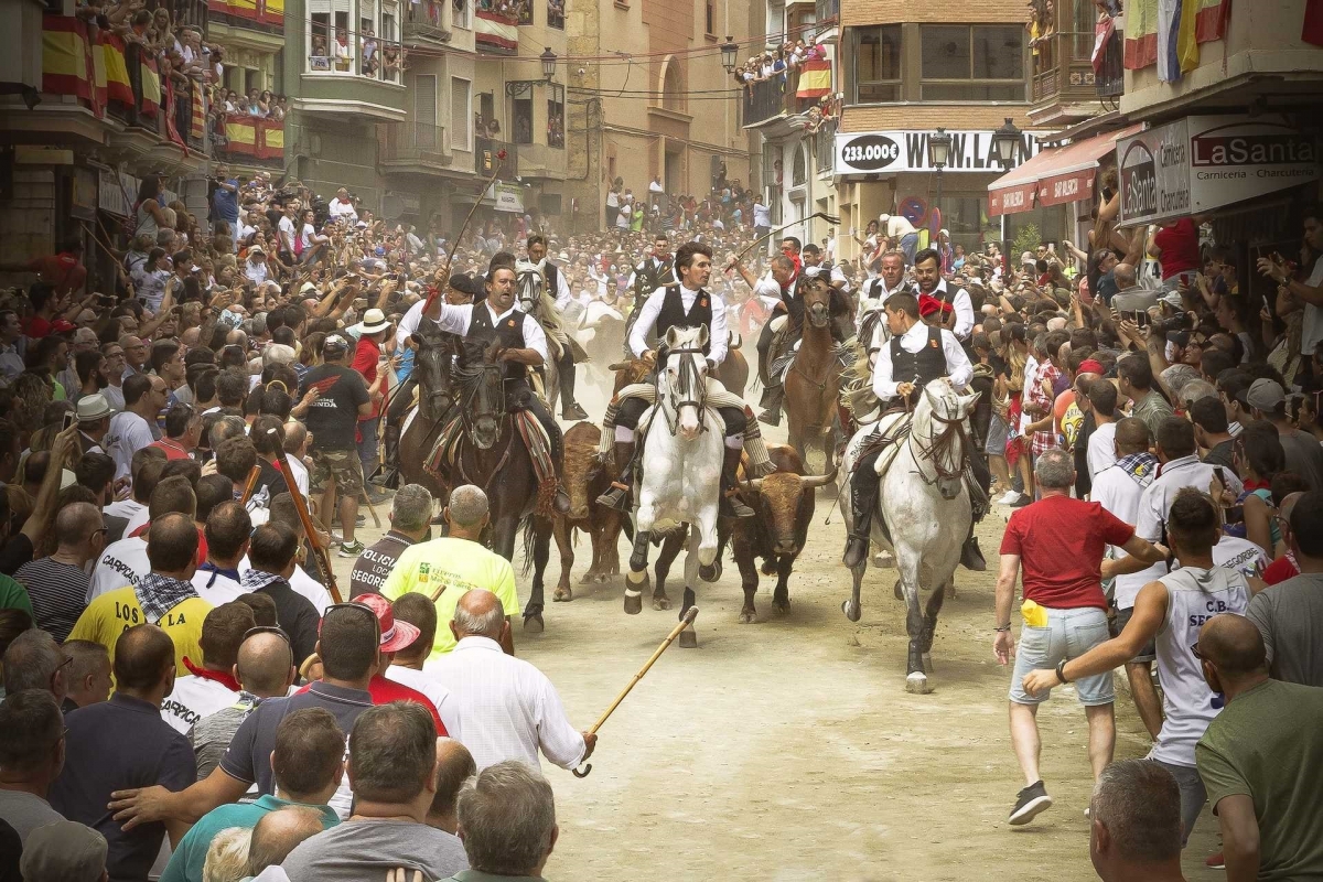 Se presentan el libro y el vídeo de las Fiestas Patronales de Segorbe