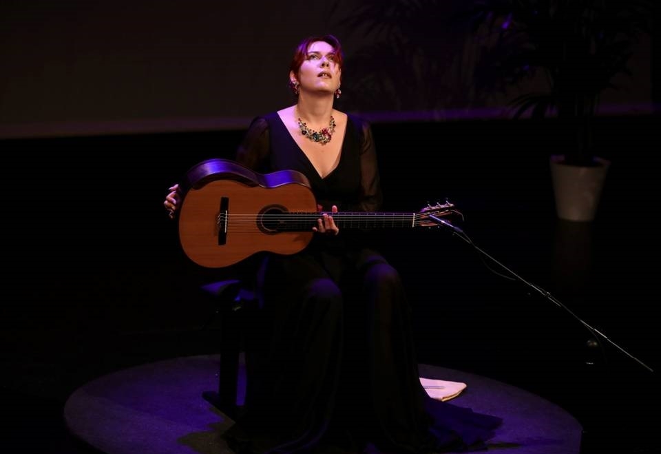 25 jóvenes talentos internacionales aspiran al premio del LVIII Certamen de Guitarra 'Francisco Tárrega', en Benicàssim