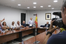 El juzgado desestima la medida cautelar para tramitar la moción de censura contra el PP en San Fulgencio