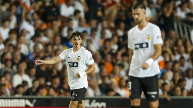 Diego López vuelve a entrenar con el resto del grupo
