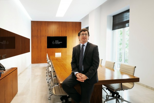 Eduardo Mouriz Delgado: 