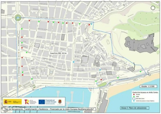 Alicante rechaza ampliar las restricciones de la ZBE al Centro, pero admite revisarla cada cuatro años