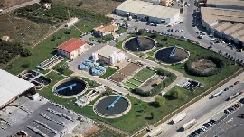 Castellón, a la cola en la Comunitat en la reutilización del agua de sus depuradoras: solo aprovecha un 9,3%