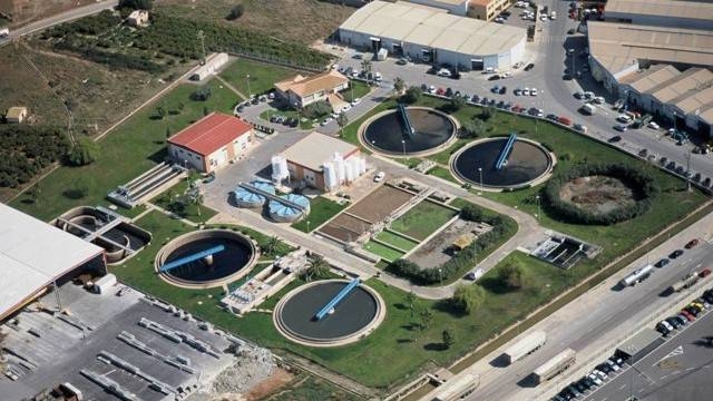 Castellón, a la cola en la Comunitat en la reutilización del agua de sus depuradoras: solo aprovecha un 9,3%