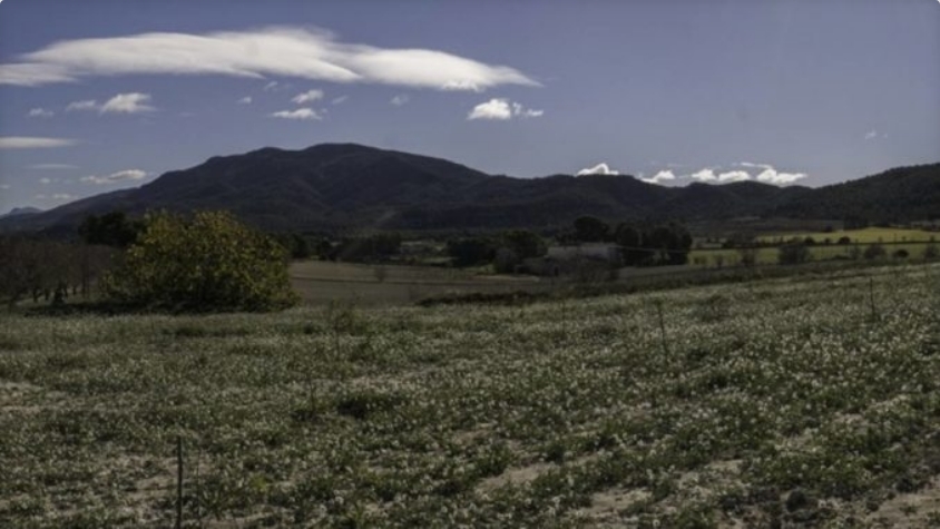 La Fiscalía abre investigación por la macroplanta que Iberdrola proyecta en Alcoy: reclama información a la Generalitat