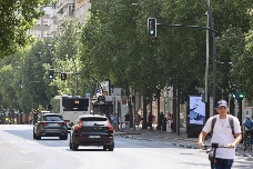 Murcia ya no se vacía en agosto: la ciudad se mantiene viva con un ritmo más pausado