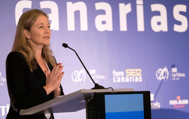 El Supremo abre causa a la exjuez Rosell, diputada de Podemos, por cohecho, prevaricación y retardo malicioso