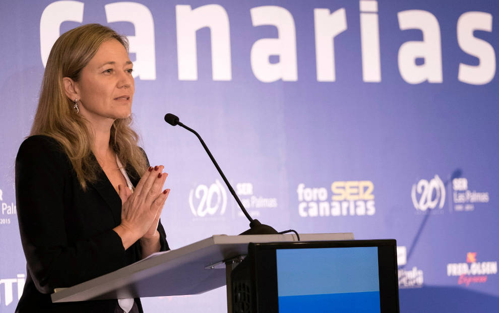 El Supremo abre causa a la exjuez Rosell, diputada de Podemos, por cohecho, prevaricación y retardo malicioso