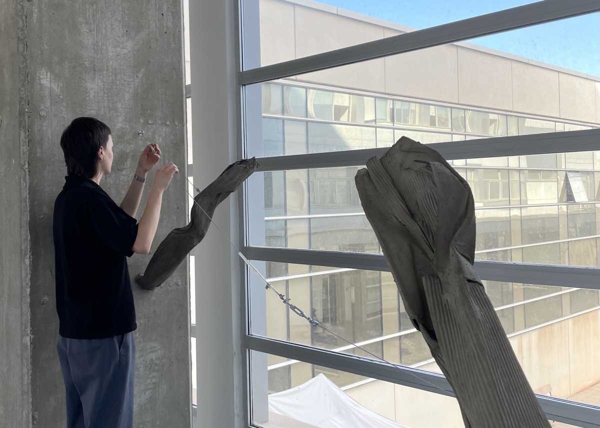 Generación V: Alex Jover