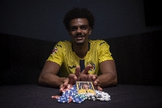 Ya es oficial: el Villarreal ficha a Renato Veiga por 24,5 millones, que firma hasta 2032