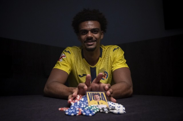 Renato Veiga: 