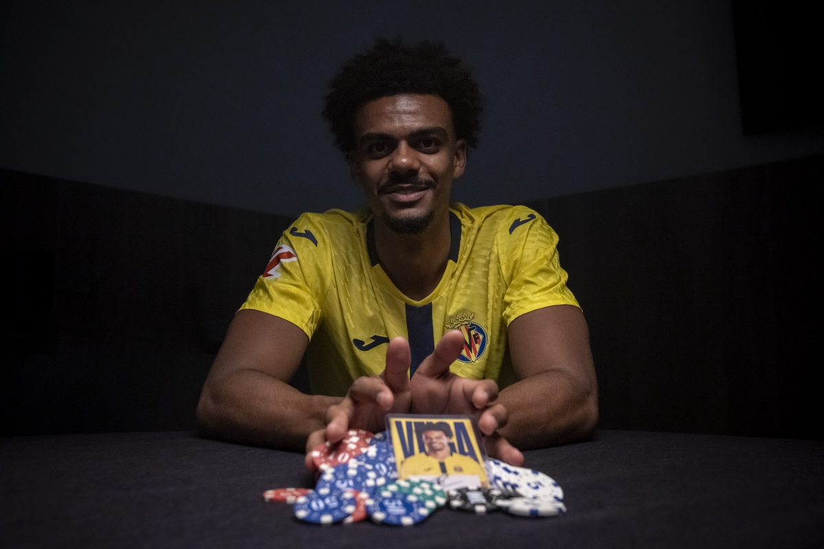  - Foto: Villarreal CF