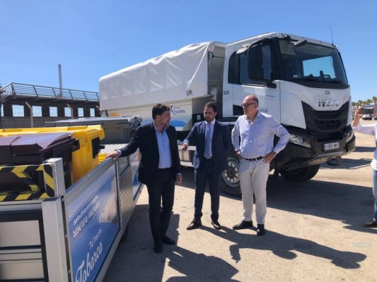 El PP de Alicante se abre a ajustar la progresividad en el recibo de la basura en busca de apoyo político