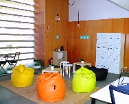 El CEEI refuerza su vivero de empresas como espacio de innovación, comunidad y apoyo al emprendimiento