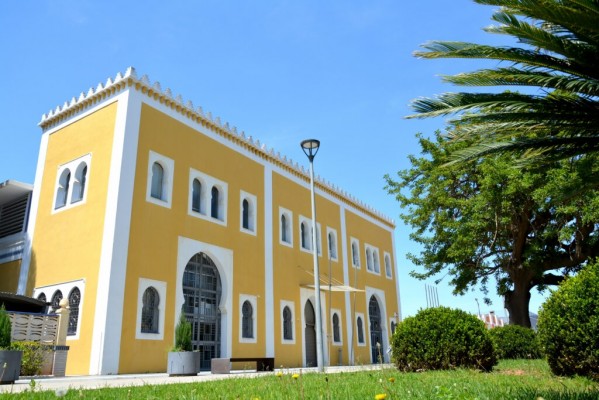 PortCastelló lidera la innovación digital al adherirse a la Plataforma de IA para Puertos