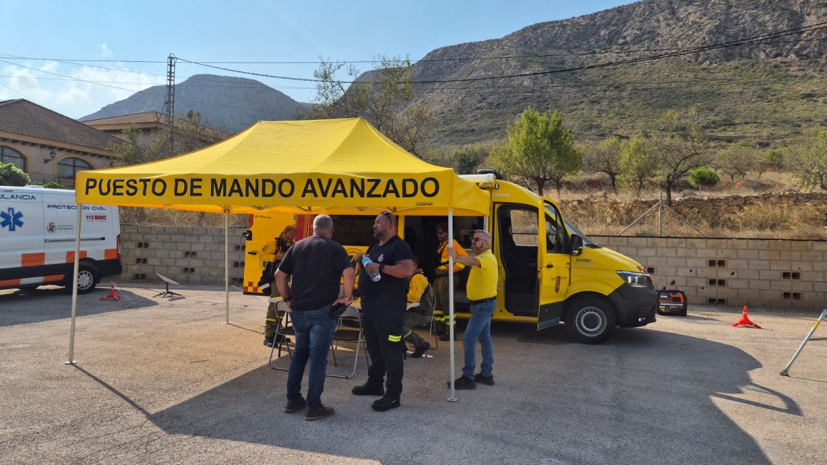  - Foto: AYTO CARTAGENA