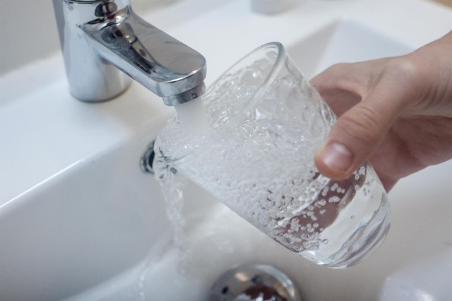 El agua del grifo en la zona de Nueva Condomina y urbanización La Ladera ya es apta para todos los usos