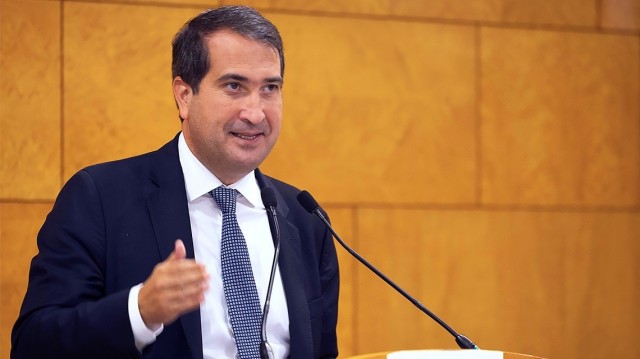 Belausteguigoitia asegura que la vocación de BBVA es 