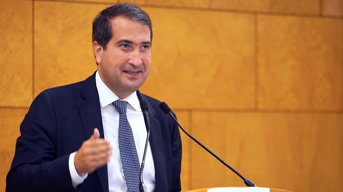 Belausteguigoitia asegura que la vocación de BBVA es 