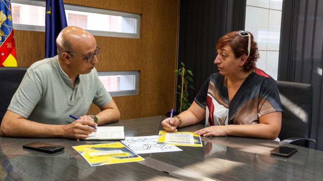 Onda conciencia sobre la prevención del suicidio con un encuentro de diálogo y sensibilización