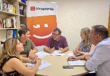 Compromís reclama a la Diputació que impulse un Pla Provincial d'Habitatge Jove per fomentar la emancipació