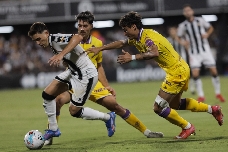 Calatrava: "Sabemos que van a llegar los resultados y los goles"