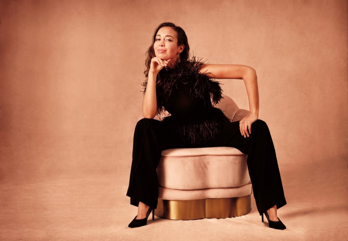 Nadine Sierra y Angel Blue regresan al Palau de les Arts en la temporada 2025-2026