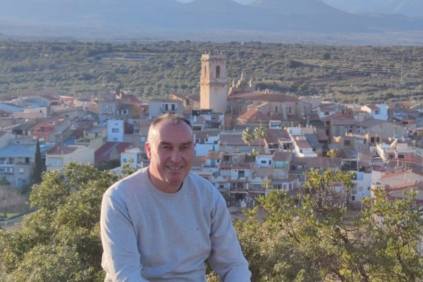 La Jana cede una parcela a la Diputación para crear una helisuperficie y mejorar el tiempo de respuesta