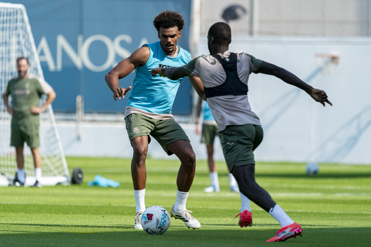  - Foto: Villarreal CF