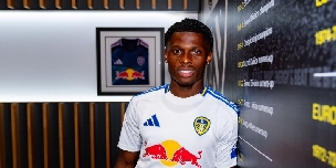 El Valencia CF se lanza a por Largie Ramazani