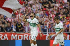 El Elche CF suma otro puntazo, esta vez en su visita al Atlético de Madrid, y cotiza al alza en este arranque de curso