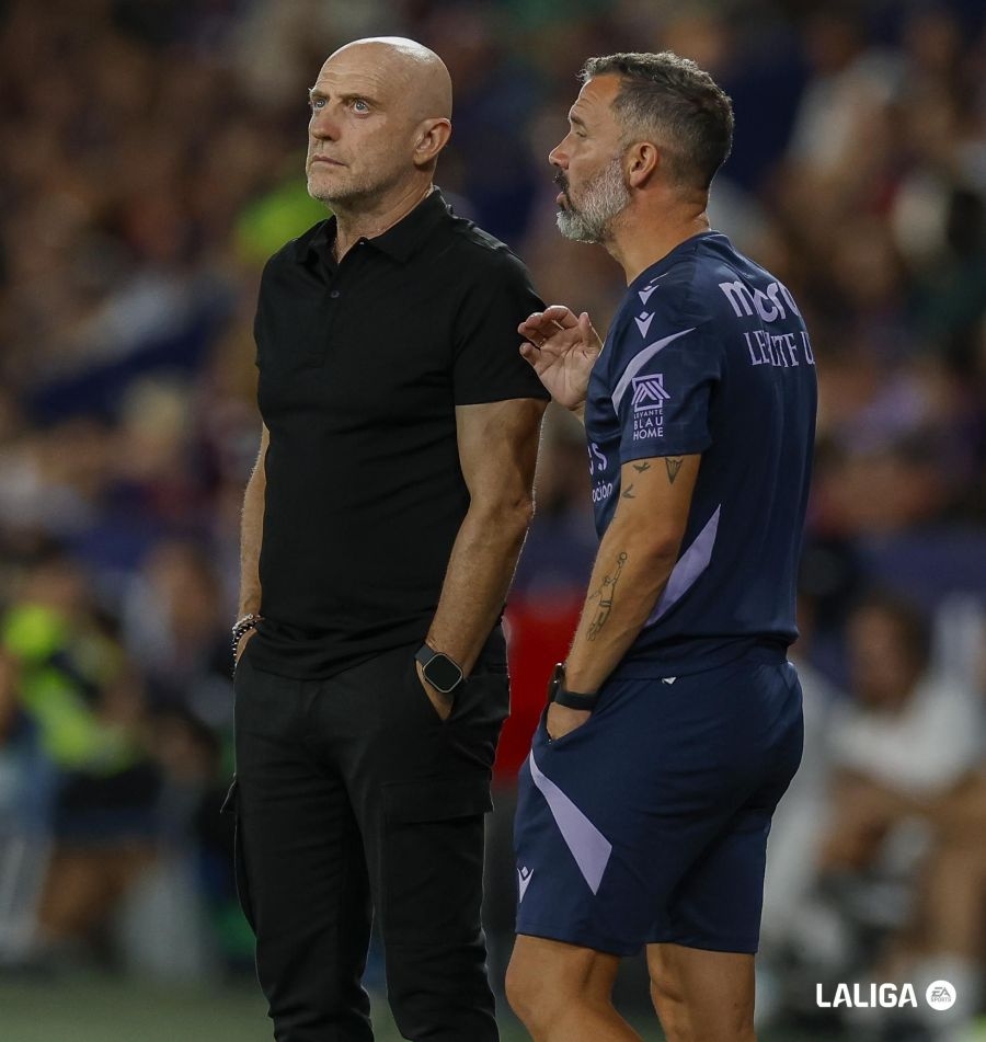 Calero: “Hemos herido al Barcelona, pero no de muerte… y se han revuelto”