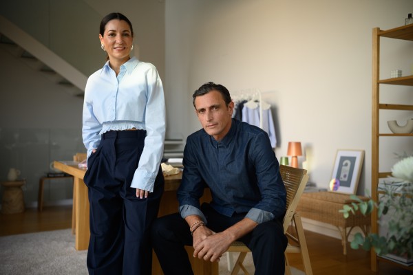 Mipounet, la firma valenciana de ropa infantil 'premium' que conquista Corea