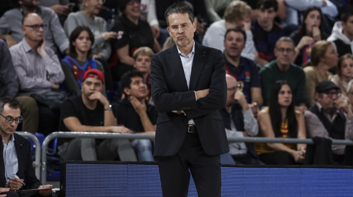 El Valencia Basket pone en marcha su nuevo proyecto con muchas ausencias