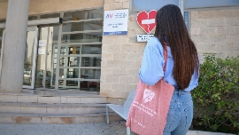 Onda suma 31 nuevos donantes de sangre y acumula ya 553 en todo el municipio 