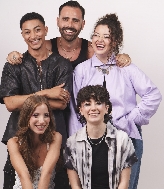 'Dafne y Pol', el corto que denuncia acoso escolar al colectivo LGTBI y que se rodará en un IES de Sant Joan