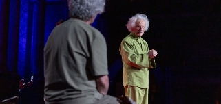 La 'vuelta al cole' de los teatros y auditorios valencianos