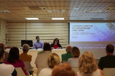 Nueve municipios de menos de 20.000 habitantes se unen al plan de la Diputación para digitalizar sus archivos