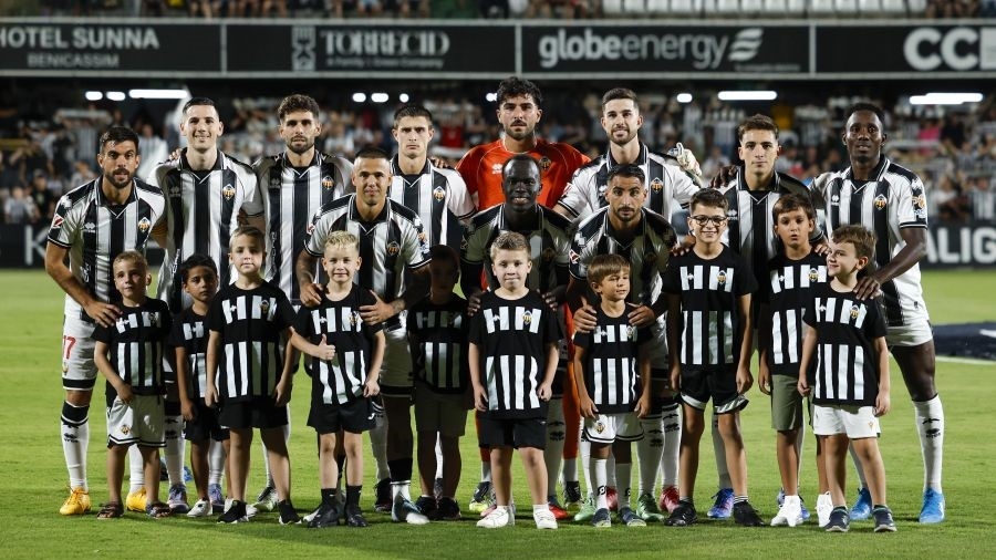 El Castellón afronta la última semana de mercado con deberes pendientes