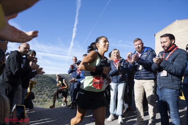La Asics Penyagolosa Trails ya tiene fecha para su próxima edición: el 18 de abril de 2026