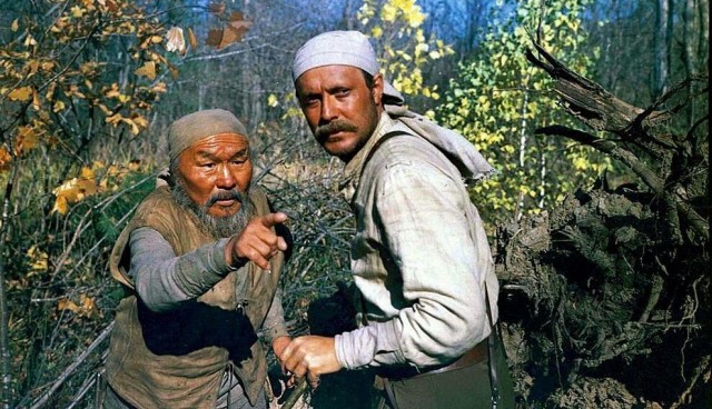 La Filmoteca d'Estiu proyecta 'Dersu Uzala' de Akira Kurosawa