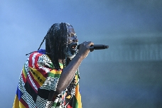 El Rototom se reafirma como encuentro mundial en torno a la cultura jamaicana tras ocho jornadas de música