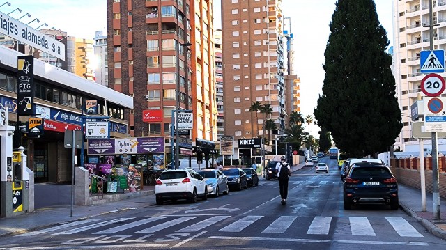 El PSOE denuncia el 