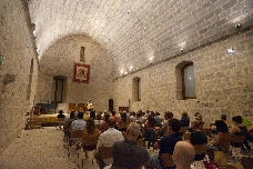 La XXIII edición del Festival de Guitarra Hondarribia-Peñíscola se despide "con entusiasmo"