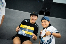 El Biotherm francés prolonga en Cartagena su dominio en The Ocean Race Europe