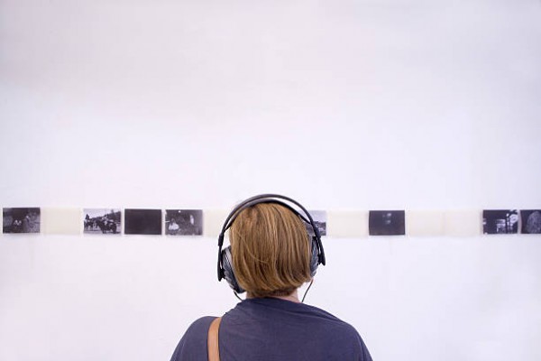Una ventana a la migración en el mundo: Segorbe inaugura la exposición 'Mujeres del exilio'