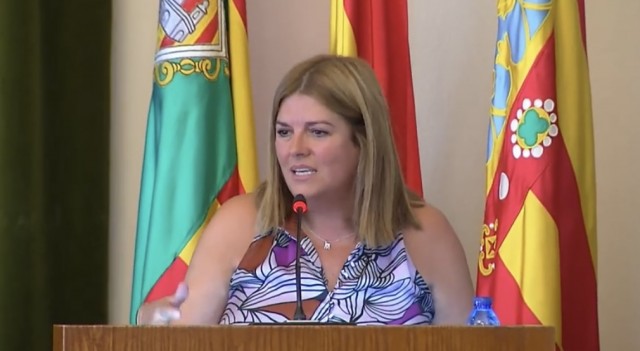 El PSPV de Castelló denuncia 